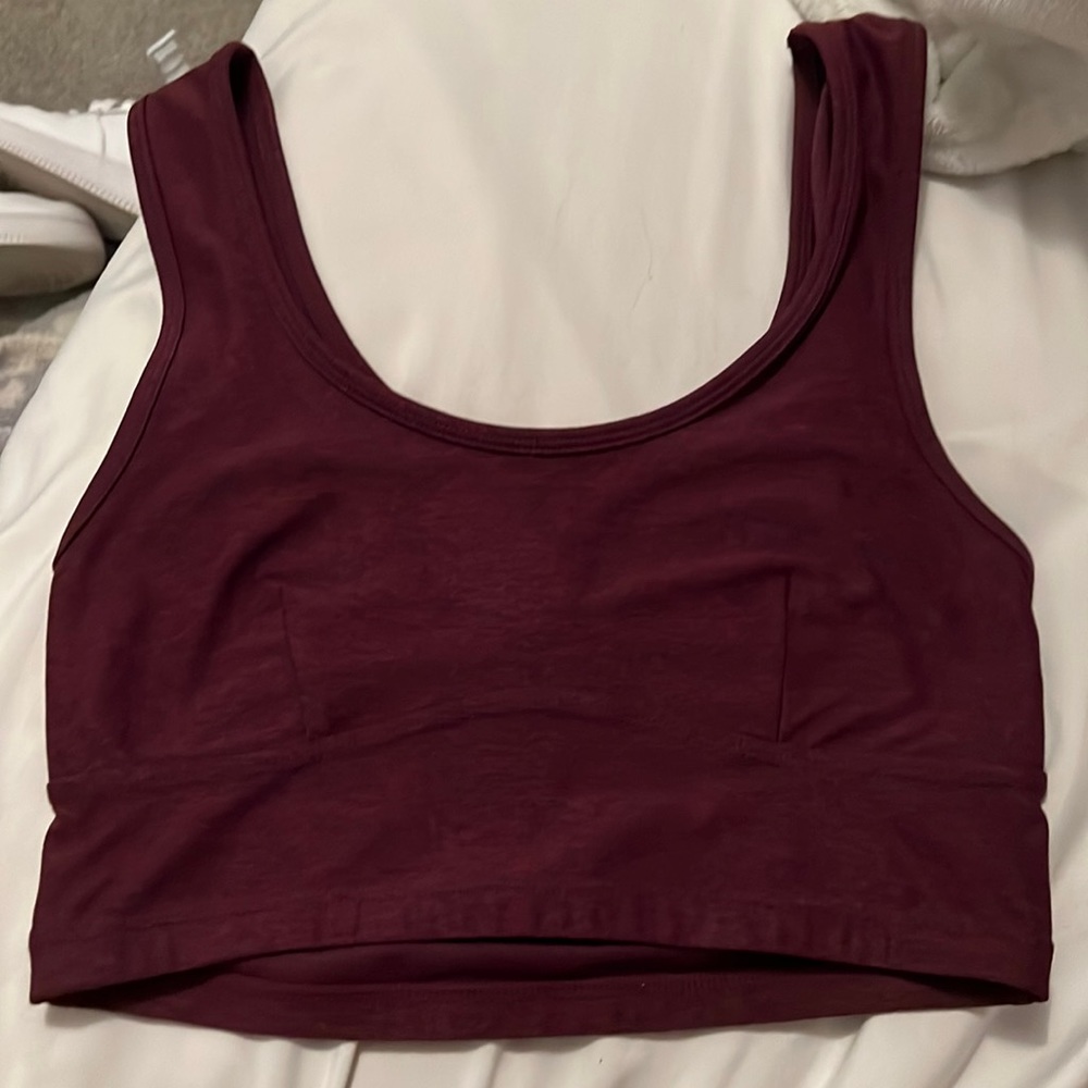 Varley bra